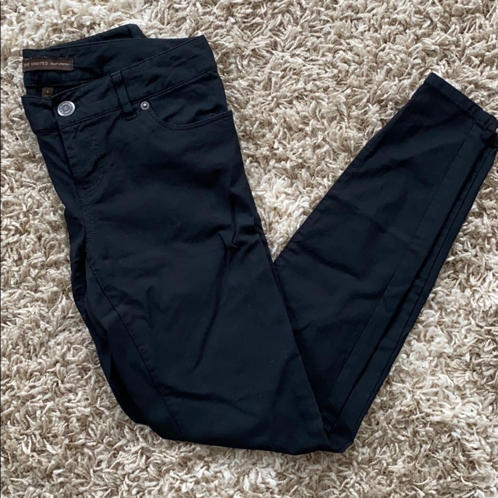 The Limited dress pants